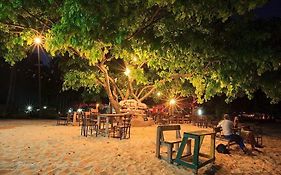 Koh Ngai Sea Open Resort